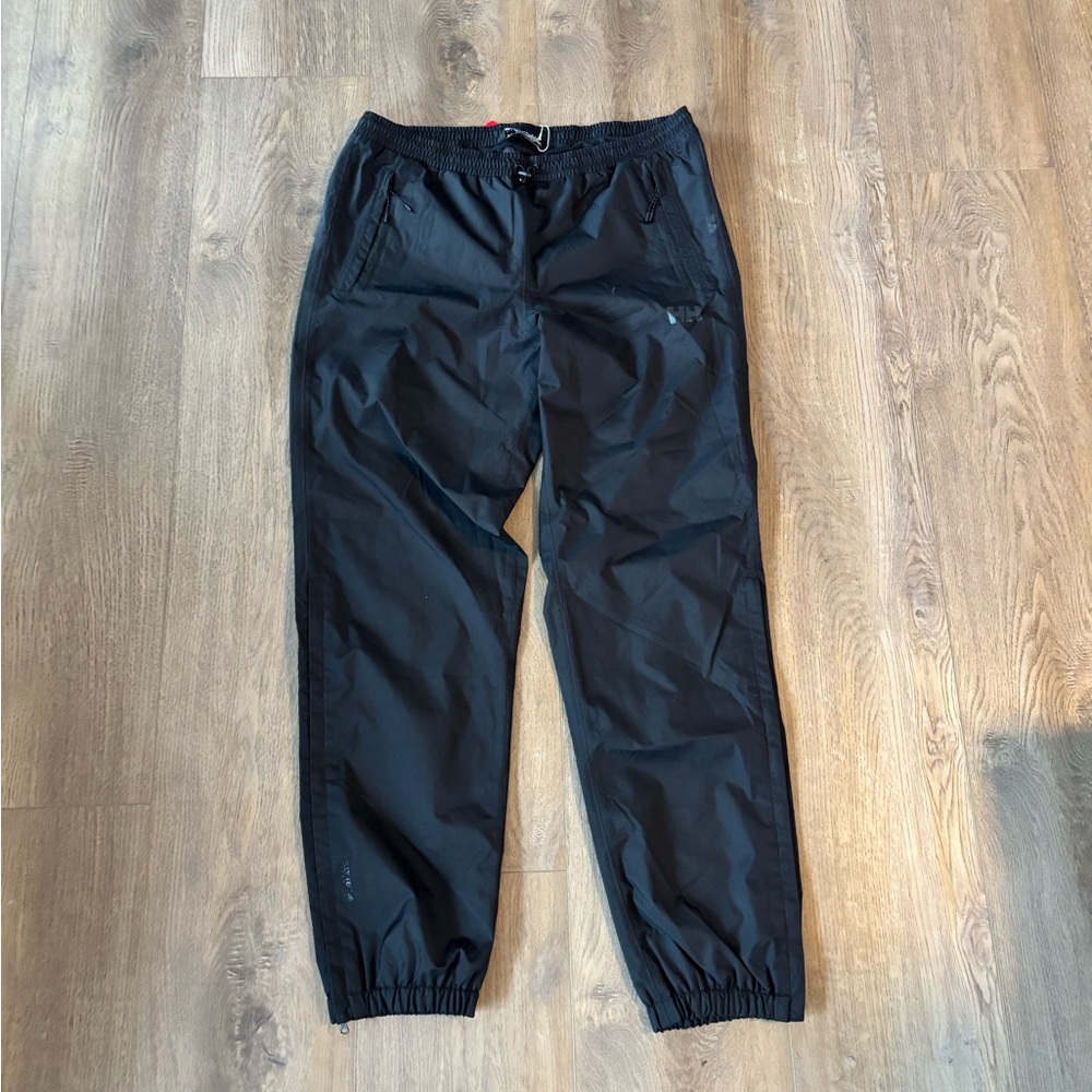 Helly Hansen Black Joggers
